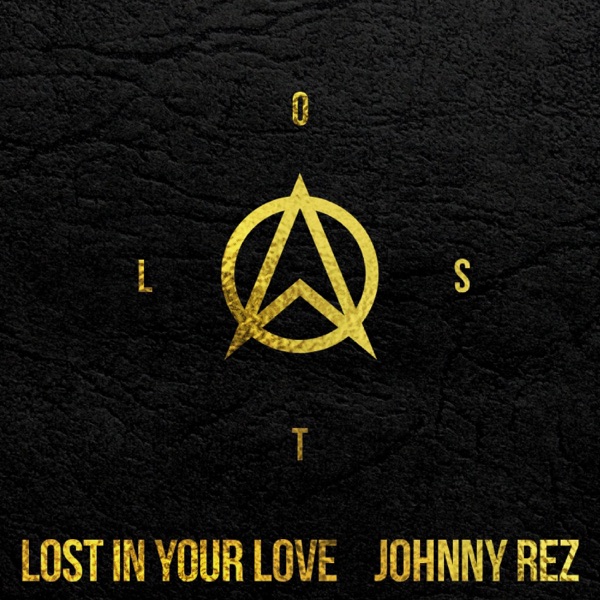 Lost in Your Love