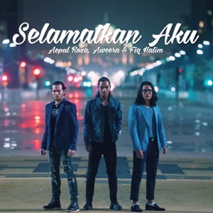 Chord Gitar Selamatkan Aku feat Aepul Roza & Fiq Halim - Aweera