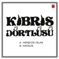 Herşeyin Yalan