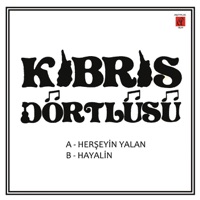 Herşeyin Yalan