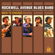 Boogie in the Rain (feat. Steve Freund, Tad Robinson & Ken Saydak) - Rockwell Avenue Blues Band