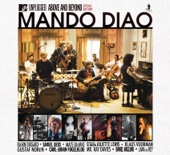 Mando Diao - Down In the Past