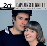 Captain & Tennille - Lonely Night (Angel Face)