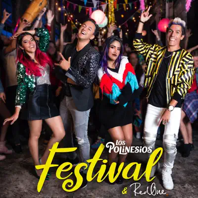 Festival - Single - RedOne