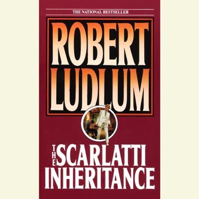 The Scarlatti Inheritance (Unabridged)