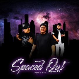 Spaced Out (feat. King David, G-Bro & Dangerous) Mark Anthony