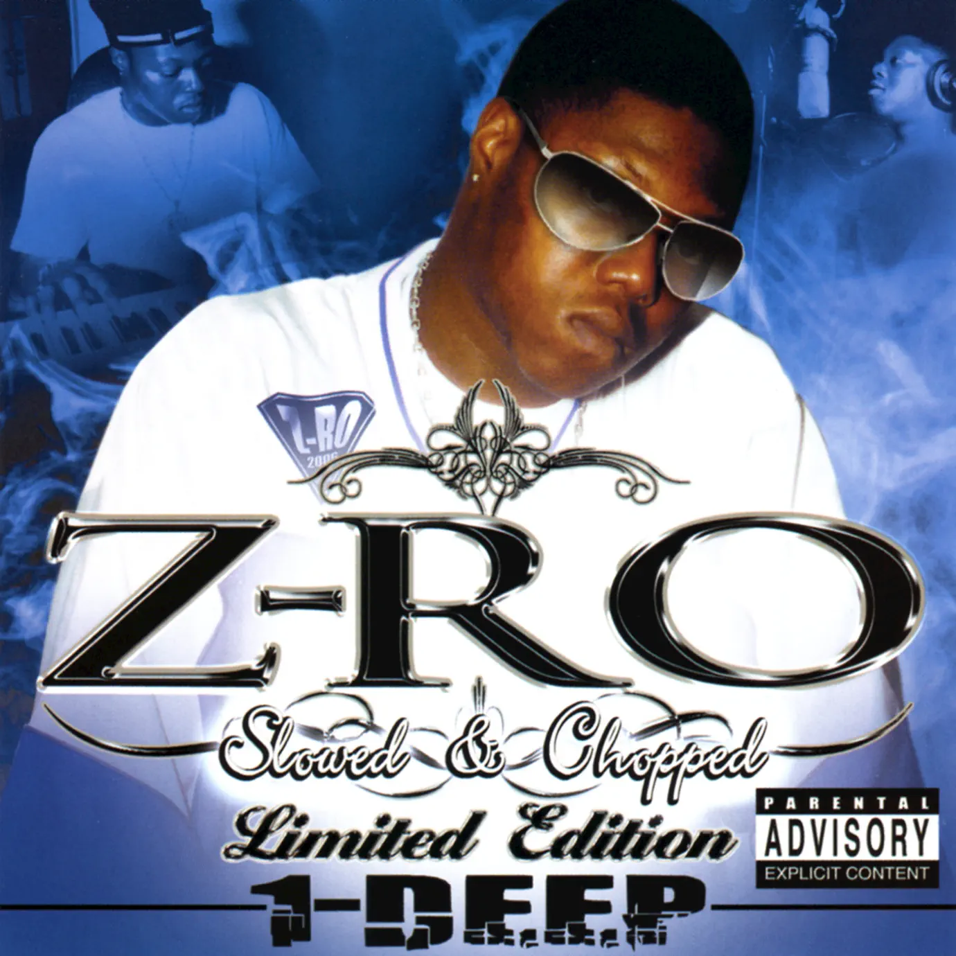 Z-Ro - Songs, Concert tickets & Videos