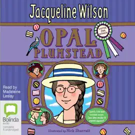 Opal Plumstead (Unabridged)