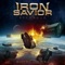 Protector (2017 Version) - Iron Savior lyrics