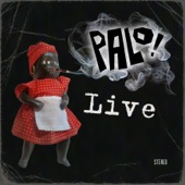 PALO! Live artwork