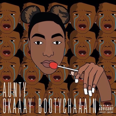 Aunty Okaaay - Single