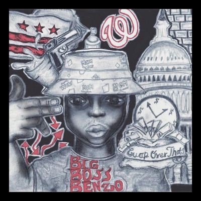 Big Boss Benzo