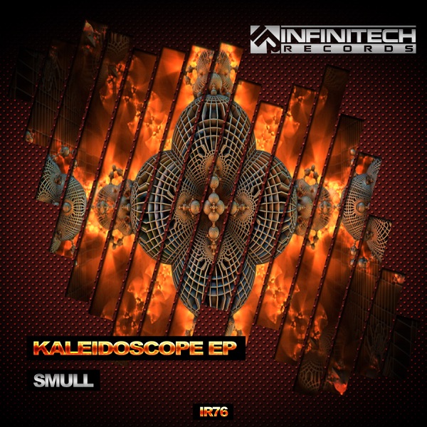 Kaleidoscope - Single