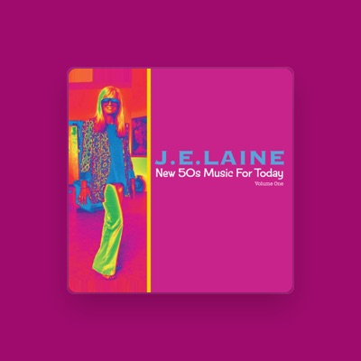 Listen to J. E. Laine, watch music videos, read bio, see tour dates & more!