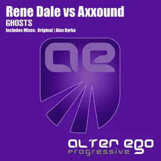 Ghosts (Alex Byrka Radio Edit) by Rene Dale & Axxound song reviws