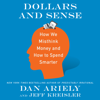 Dan Ariely & Jeff Kreisler - Dollars and Sense アートワーク