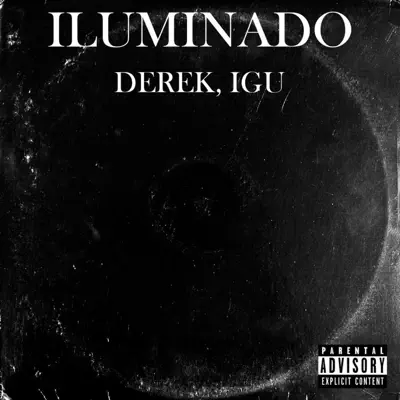 Iluminado - Single - Mc Igu