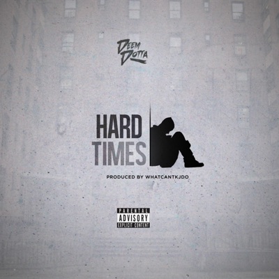 Hard Times - Single