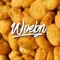 Chicken Nugget Party (feat. Dikke Dylan) - Woebn lyrics