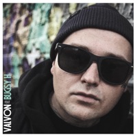 Valvon (feat. Bugsy H.) - Single - Kekkonen