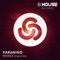 Missile (Extended Dub Mix) - Paranino lyrics
