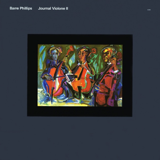 Ondas - ECM Records