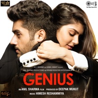 G ENIUS - Pyar De Pyar Le Chords and Lyrics