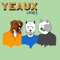 Dogs (feat. Steven Lugerner) - Chives lyrics