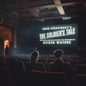 The Soldier's Tale (Narrated by Roger Waters) artwork