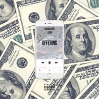 Offering (feat. Leone) - Single - Joshua Ortiz