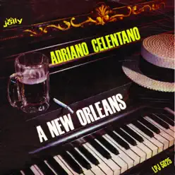 A New Orleans - Adriano Celentano