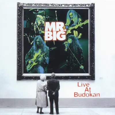 Live At Budokan (Live at Budokan, 1997) - Mr. Big