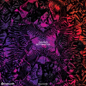 Settings - EP