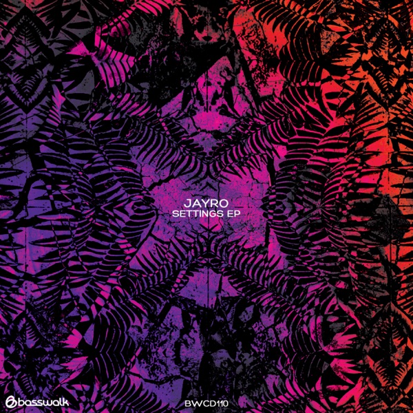 Settings - EP