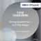 Cherubini: String Quartet No. 1 - EP