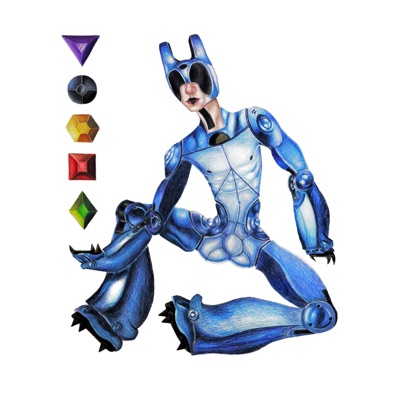 Pocket Monster - Single