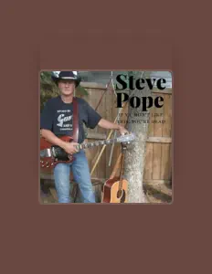 Listen to Steve Pope, watch music videos, read bio, see tour dates & more!