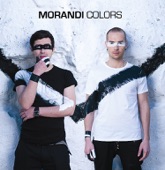 Colors (OK Corral Spectrum Radio Edit) artwork