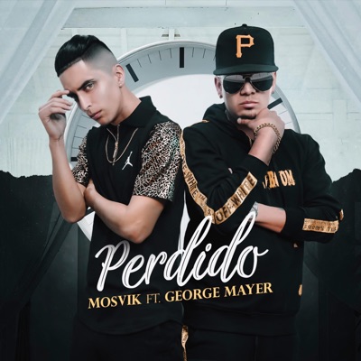 Perdido (feat. George Mayer) - Single