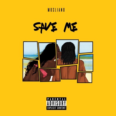 Save Me - Single