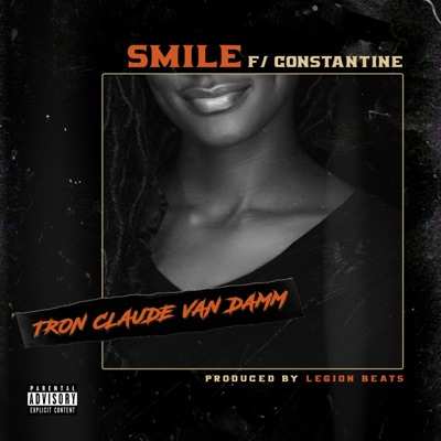 Smile (feat. Constantine) - Single