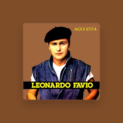 Listen to Leonardo Favio, watch music videos, read bio, see tour dates & more!