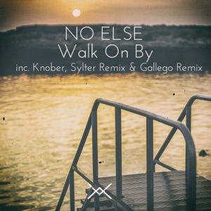 Walk On By - Single