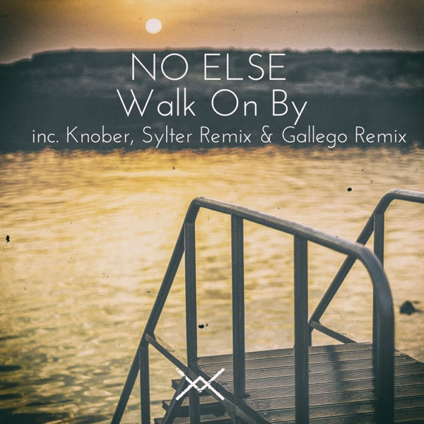Walk On By - Single