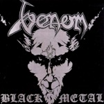 Venom - Acid Queen