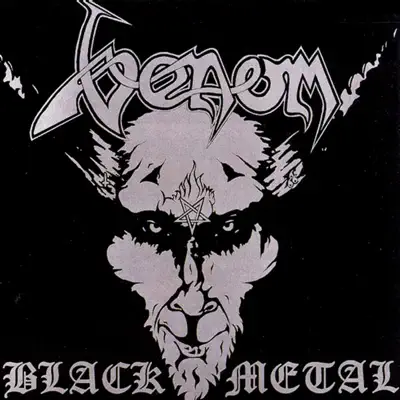 Listen to Black Metal by Venom