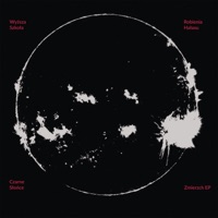 Czarne Słońce: Zmierzch EP - Wsrh