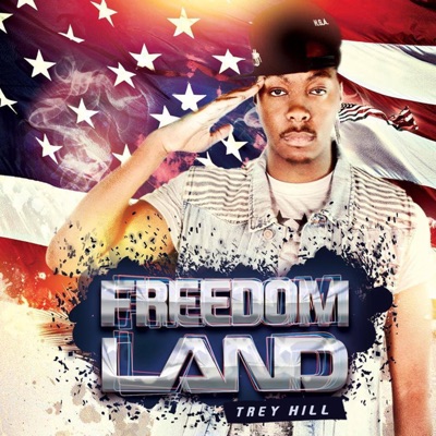 Freedomland - Single