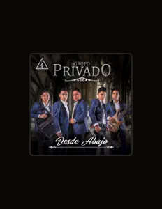 Listen to Grupo Privado, watch music videos, read bio, see tour dates & more!