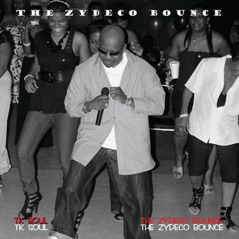 The Zydeco Bounce - Single